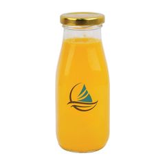 Nước ép Cam Noah Healthy Chai