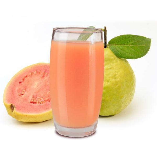 Nước ép Ổi tươi Noah Healthy