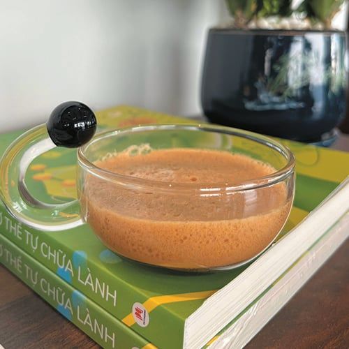 Cà phê nguyên chất Noah Healthy