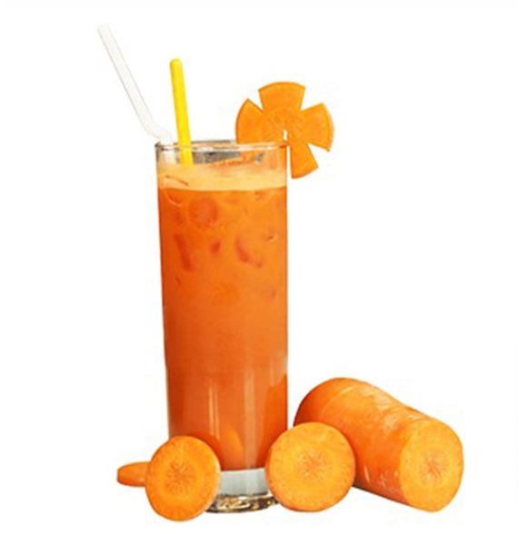 Nước ép Cà rốt Noah Healthy