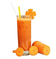 Nước ép Cà rốt Noah Healthy
