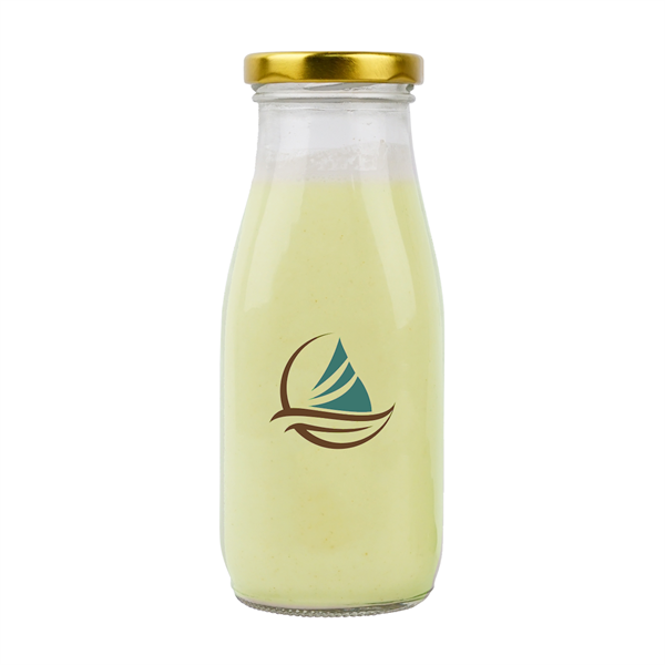 Centella rau má Sữa hạt dẻ cười Noah Healthy Chai