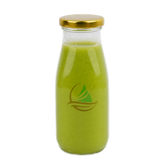 Centella rau má Sữa hạt hạnh nhân Noah Healthy Chai