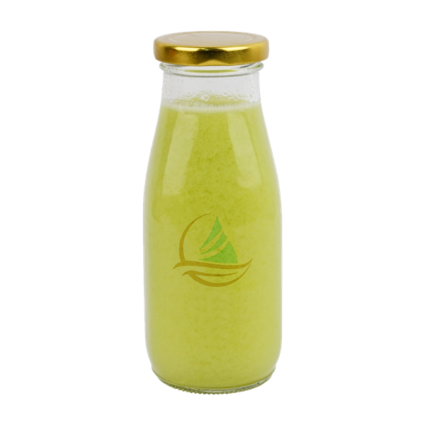 Centella rau má Sữa hạt điều Noah Healthy Chai