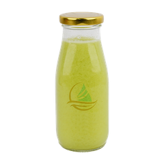 Centella rau má Sữa hạt điều Noah Healthy Chai