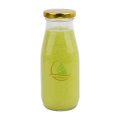 Centella rau má Sữa dừa Noah Healthy Chai