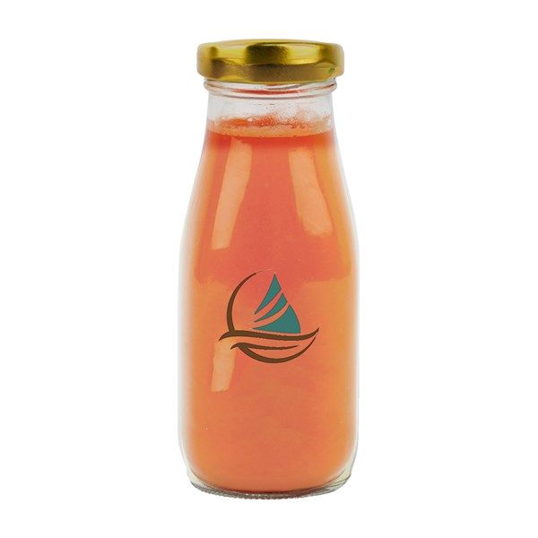 Nước ép Cà rốt Noah Healthy Chai