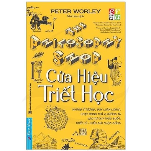 Cửa hiệu triết học