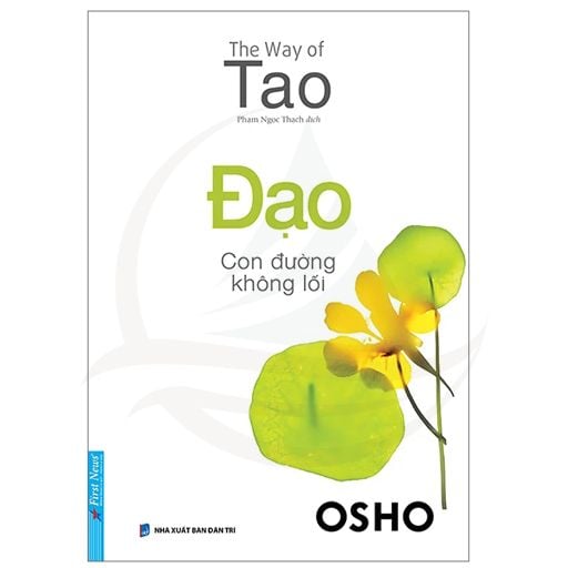 Đạo - Con Đường Không Lối (Tái Bản 2022)
