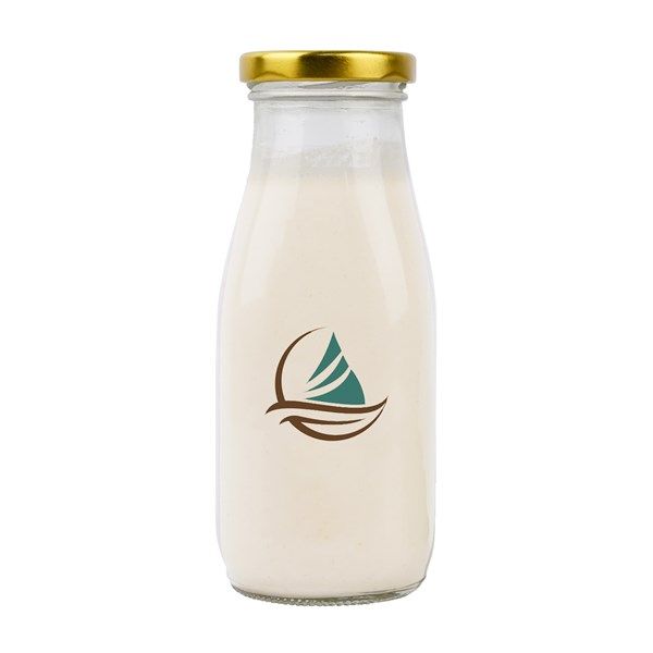 Sữa dừa Organic Noah Healthy Chai