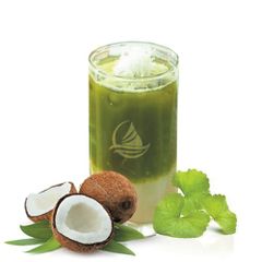 Centella rau má Sữa dừa Noah Healthy