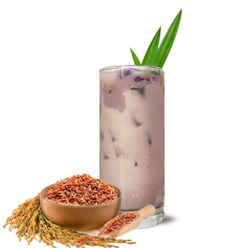 Trà sữa hạt Gạo lứt Noah Healthy