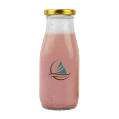 Sữa hạt Gạo lứt Noah Healthy Chai