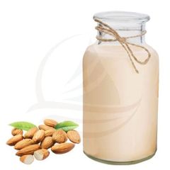 Sữa hạt Hạnh nhân Noah Healthy