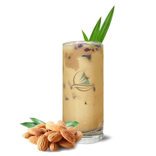 Trà sữa hạt Hạnh nhân Noah Healthy