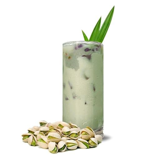 Trà sữa hạt Dẻ cười Noah Healthy