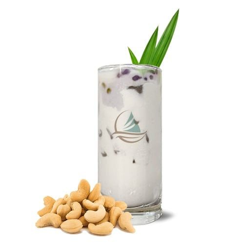 Trà sữa hạt Điều Noah Healthy