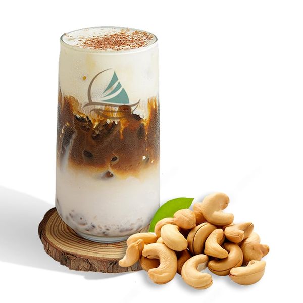 Cà phê sữa hạt Điều Noah Healthy