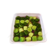 Hạt khoai Matcha Noah Healthy