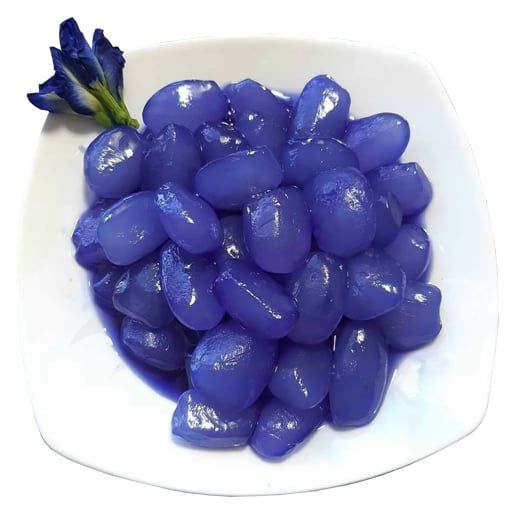 Hạt Đác đậu biếc Noah Healthy