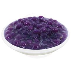 Hạt khoai lang tím Noah Healthy