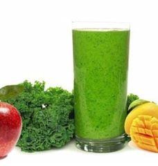 Nước ép Kale Noah Healthy