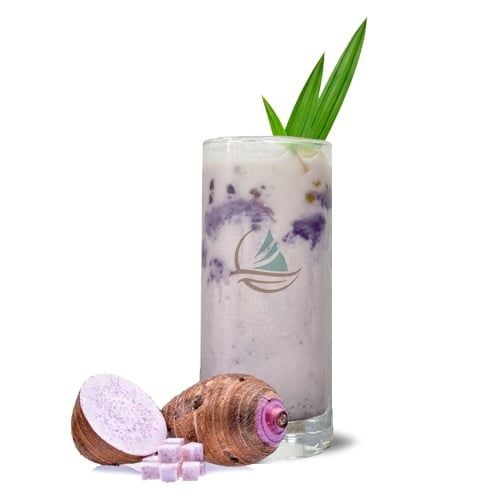 Trà sữa Khoai môn Noah Healthy