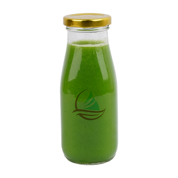 Nước ép Kale Noah Healthy Chai