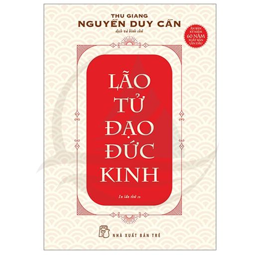 Lão tử - Đạo đức kinh
