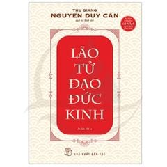 Lão tử - Đạo đức kinh