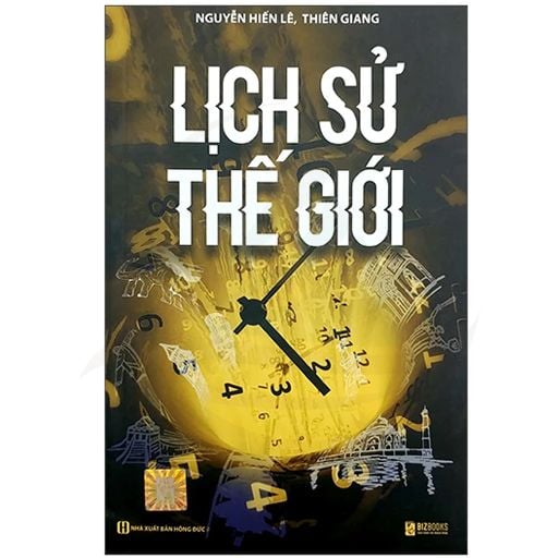 Lịch sử Thế Giới