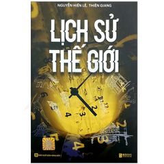 Lịch sử Thế Giới