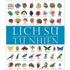 Lịch sử tự nhiên
