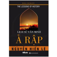 Lịch sử Văn minh Ả Rập