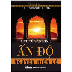 Lịch sử Văn minh Ấn độ