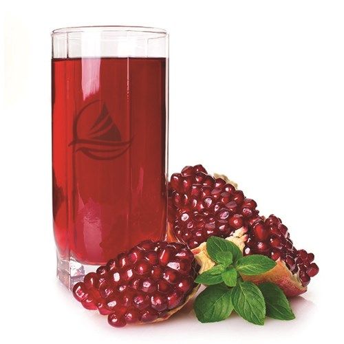 Nước ép Lựu tươi Noah Healthy