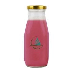 Nước ép Lựu tươi Noah Healthy Chai