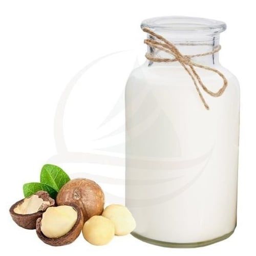 Sữa hạt Macca Noah Healthy