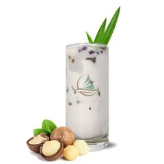 Trà sữa hạt Macca Noah Healthy