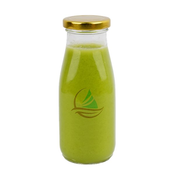 Trà sữa Matcha Noah Healthy Chai