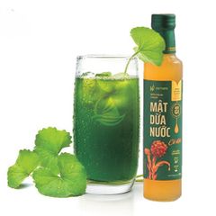 Centella rau má Mật dừa Noah Healthy