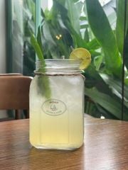 Mật dừa nước tươi Noah Healthy Mix Chanh