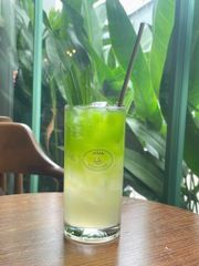 Mật dừa nước tươi Noah Healthy Mix Lá dứa