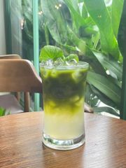 Mật dừa nước tươi Noah Healthy Mix Rau má