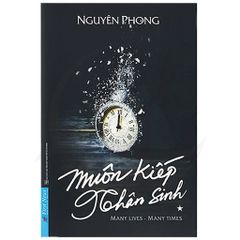 Muôn Kiếp Nhân Sinh - Many Times, Many Lives, tập 1