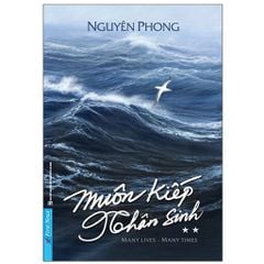 Muôn Kiếp Nhân Sinh - Many Times, Many Lives, tập 2