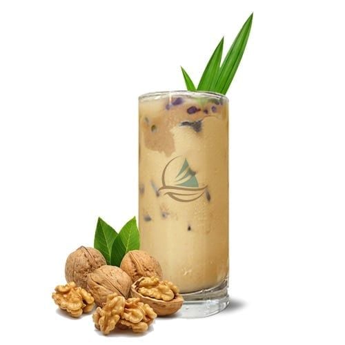 Trà sữa hạt Óc chó Noah Healthy