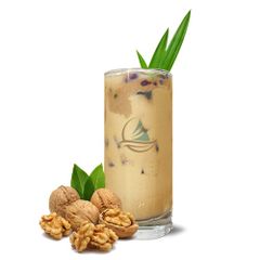 Trà sữa hạt Óc chó Noah Healthy