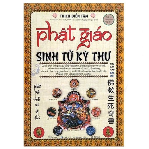 Phật Giáo - Sinh Tử Kỳ Thư (2020)
