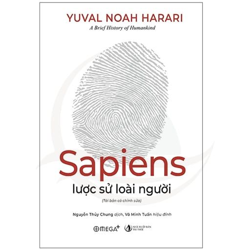 Sapiens Lược Sử Loài Người